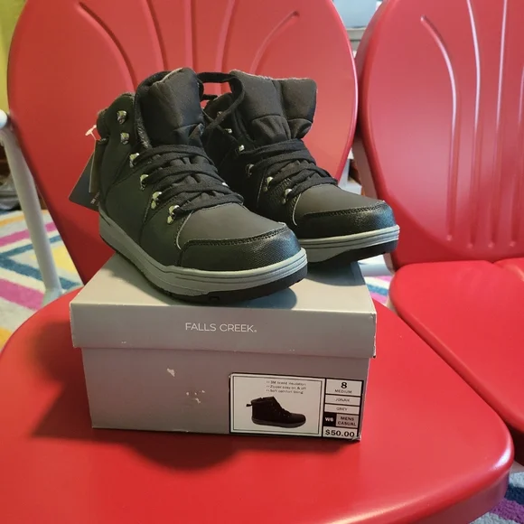 Falls Creek | Shoes | Nib Mens Size 8 Falls Creek Casual  display picture 1